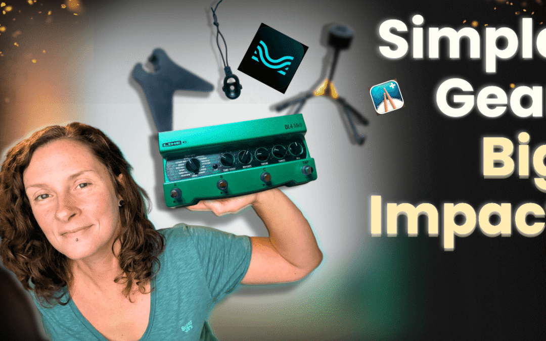 6 Guitar Gifts & Gadgets That Make Playing Easier (and More Fun!) 2025