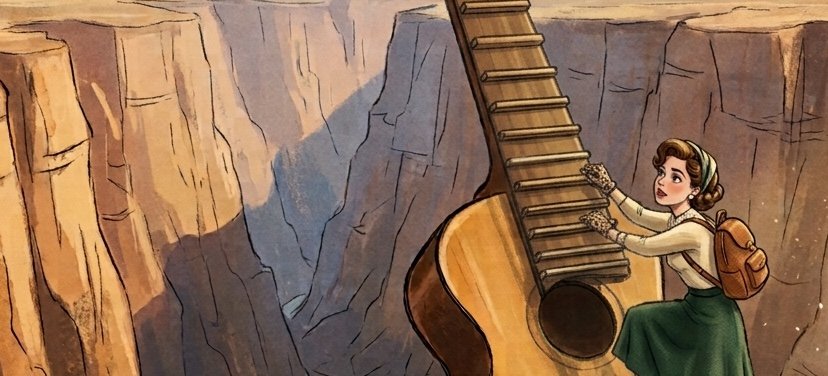 3 x G Major Drills for a 5-Minute Guitar Warm-Up
